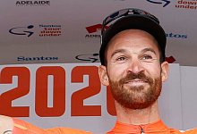 Simon Geschke - Foto: Yuzuru Sunada/BELGA/dpa