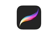 &laquo;Procreate&raquo; - Foto: App-Store von Apple