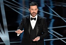 Jimmy Kimmel - Chris Pizzello/Invision/AP/dpa