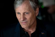 Viggo Mortensen - Sven Hoppe/dpa