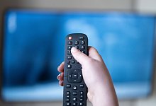 Vodafone - Sebastian Kahnert/dpa