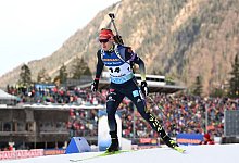 Denise Herrmann-Wick - Sven Hoppe/dpa