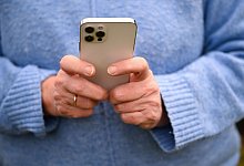 Digitalisierung - Bernd Weißbrod/dpa