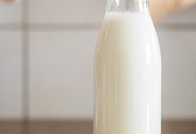 &laquo;&Ouml;kotest&raquo;: Bei Haferdrinks gibt es (fast) nichts zu meckern - Foto: Zacharie Scheurer/dpa-tmn