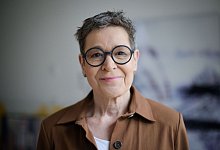 Simone Menne - Christian Charisius/dpa