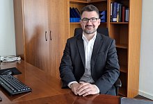 Christian Sauter - Gemeinde Extertal