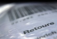 Retoure - Karl-Josef Hildenbrand/dpa