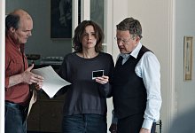 &laquo;Wir sind dann wohl die Angeh&ouml;rigen&raquo; - Julian Krubasik/NDR/ARTE/dpa