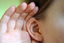 Videospiele können Hörschäden hervorrufen - Helen Ahmad/dpa