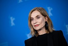 Isabelle Huppert - Monika Skolimowska/dpa