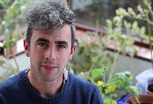 Shane Finan - Amy Bunce/Shane Finan/dpa