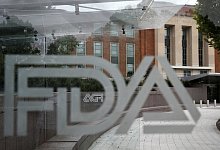 US-Arzneimittelbeh&ouml;rde FDA - Foto: Jacquelyn Martin/AP/dpa