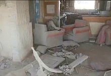 Nahostkonflikt - Sinwar - Uncredited/IDF via AP/AP