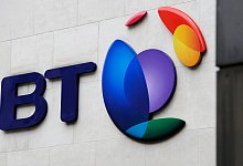 Telekomkonzern BT Group - Facundo Arrizabalaga/EPA FILE/dpa