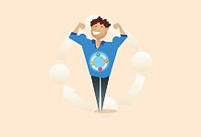 Antrieb des Körpers - Foto: dpa-infografik GmbH/dpa-Themendi/dpa