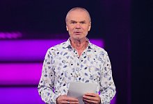 J&uuml;rgen Domian - Foto: Rolf Vennenbernd/dpa