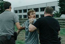 TV-Ausblick ARD - &laquo;Spuren&raquo; Folge 3 &laquo;Blutregen&raquo; - Luis Zeno Kuhn/ARD/SWR/dpa