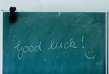 Abitur-Pr&uuml;fungen - Rolf Vennenbernd/dpa