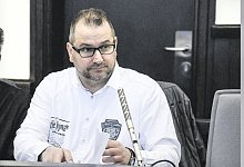 Wilfried W. - Marc K&ouml;ppelmann