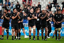 Neuseeland - Pavel Golovkin/AP