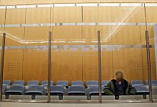 Haftbefehl gegen Islamisten - picture alliance / Roland Weihrauch/dpa