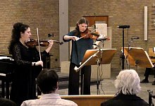 Kammermusik - 1 - Rudi Rudolph