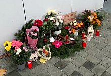 Mutter und T&ouml;chter get&ouml;tet - Mordanklage - Marco Porzig/dpa