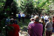 Gedenktag - Moritz R&auml;ker