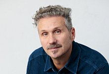 Gustav Rueb - Landestheater