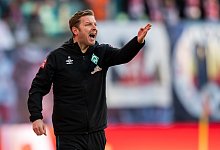 Florian Kohfeldt - Foto: Robert Michael/dpa