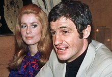 Jean-Paul Belmondo - Foto: UPI/dpa