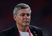 Dragan Stojkovic - Marko Drobnjakovic/AP/dpa