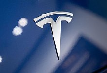 Tesla - Christophe Gateau/dpa