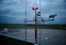 Flughafen Dortmund - Bernd Thissen/dpa