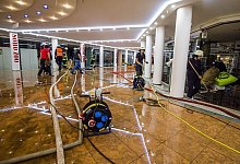 Jahnplatz-Forum Bielefeld - Alexandra Buck