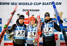 Benedikt Doll - Anders Wiklund/TT News Agency/AP/dpa