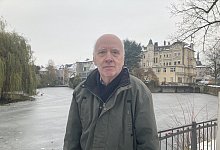 dt-zwangsarbeit-dreimann-1 - Fotoarchiv: Cordula Gröne