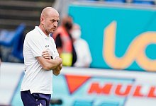 Torsten Lieberknecht - Foto: Uwe Anspach/dpa