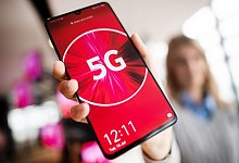 Vodafone Group - Jahreszahlen - Foto: Federico Gambarini/dpa