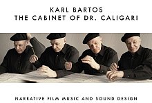 Karl Bartos - Add On Music/dpa