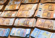 Parteispenden - Silas Stein/dpa