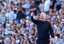 David Moyes kehrt als Trainer zum FC Everton zur&uuml;ck - Martin Rickett/PA Wire/dpa