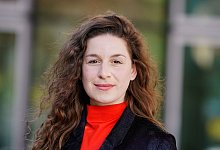 Lou Strenger - Uwe Anspach/dpa