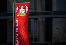 Bayer 04 Leverkusen - Marius Becker/dpa