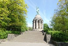 hermann - Landschaftverband Westfalen-Lippe