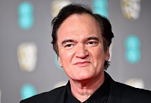 US-Regisseur Quentin Tarantino - Matt Crossick/PA Wire/dpa