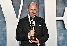 Edward Berger - Evan Agostini/Invision/AP/dpa