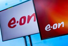 Eon - Rolf Vennenbernd/dpa