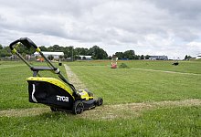 Rasenmäher-Test der Stiftung Warentest - Stiftung Warentest/dpa-tmn