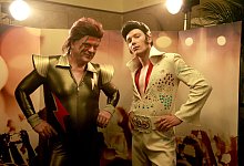 Das schwarze Quadrat - Felix Novode Oliveira/ZDF/arte/dpa